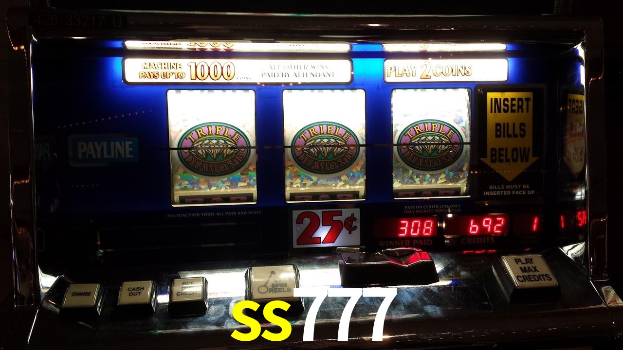 Spaceman Game ss777