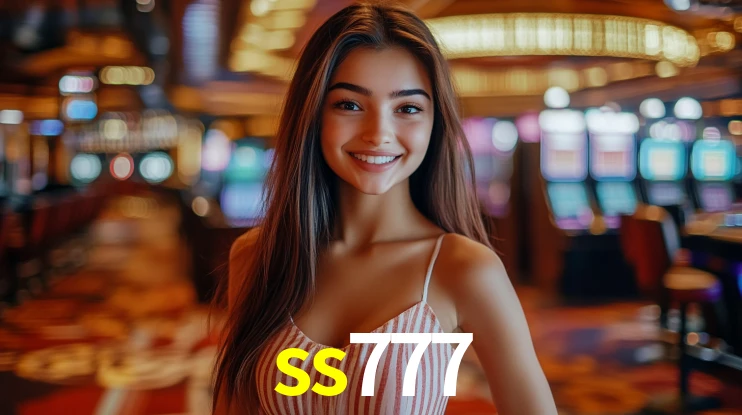 ss777 bet