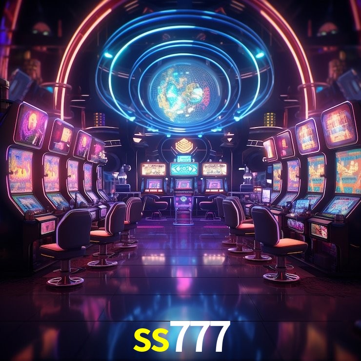 ss777 Aplicativo - ss777 visual 2