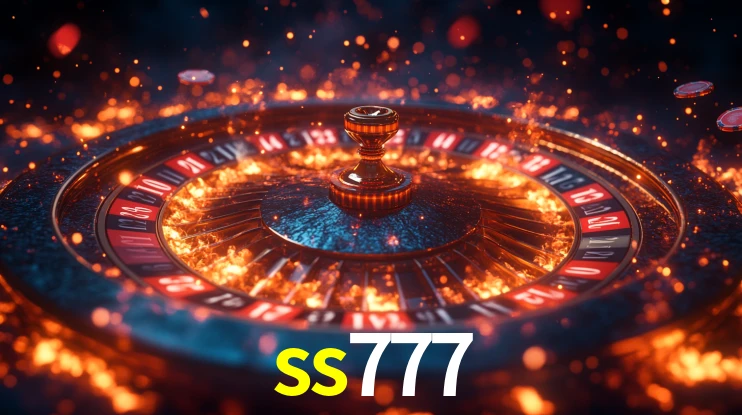 ss777 bet