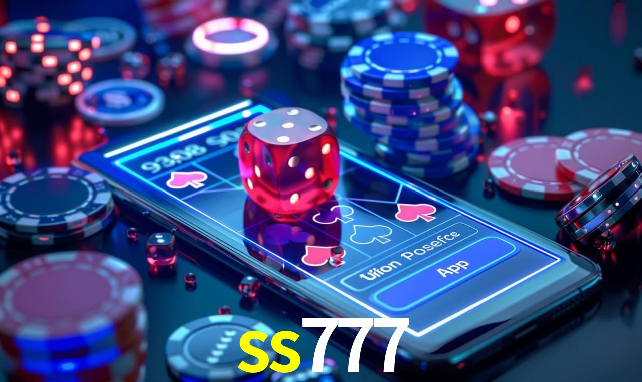 ss777 visual 1