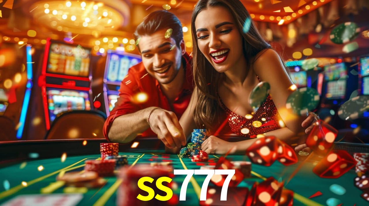 Diretório de Jogos ss777