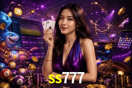 Roulette Table ss777