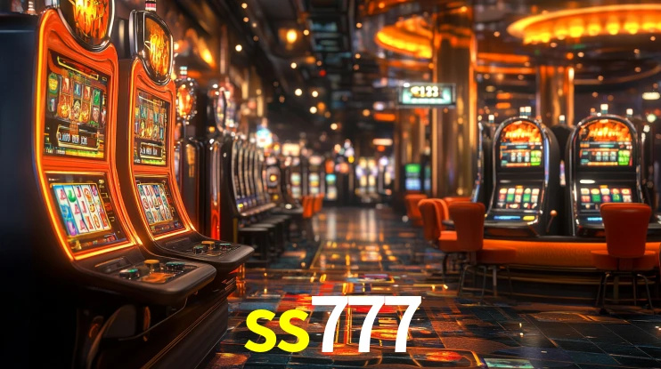 Experimente o Login Seguro Premium no ss777