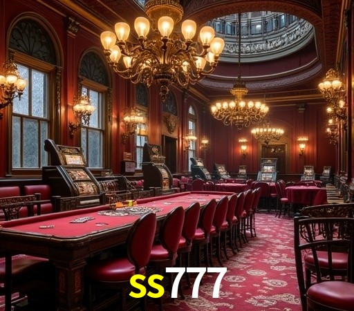 Benefícios da Conta ss777