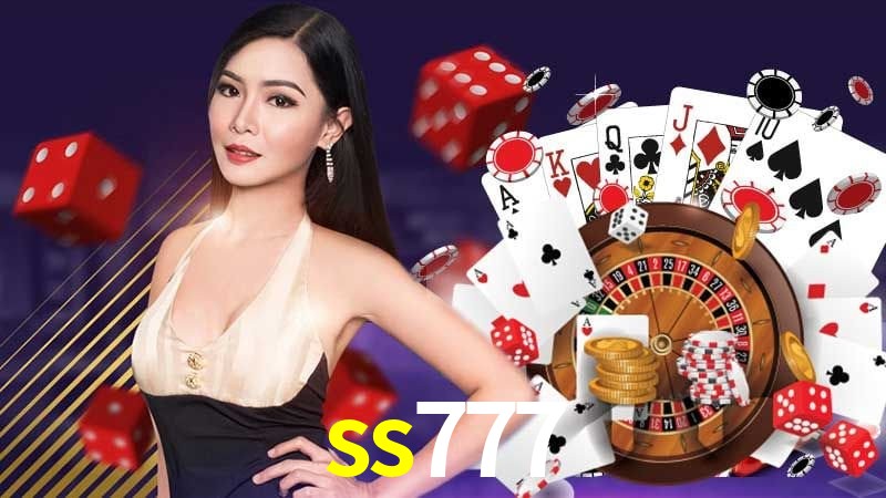 cassino ss777