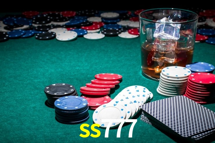 Torneios ss777
