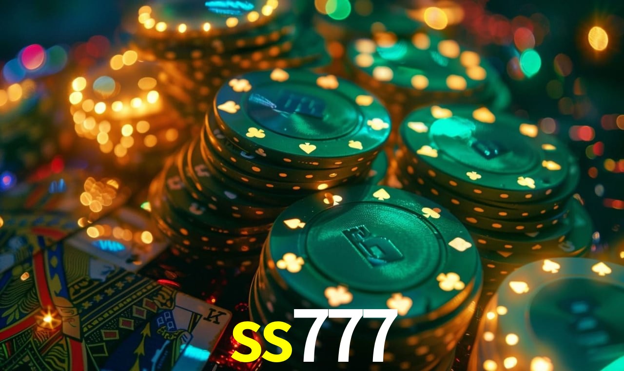 Mesa de Blackjack ss777