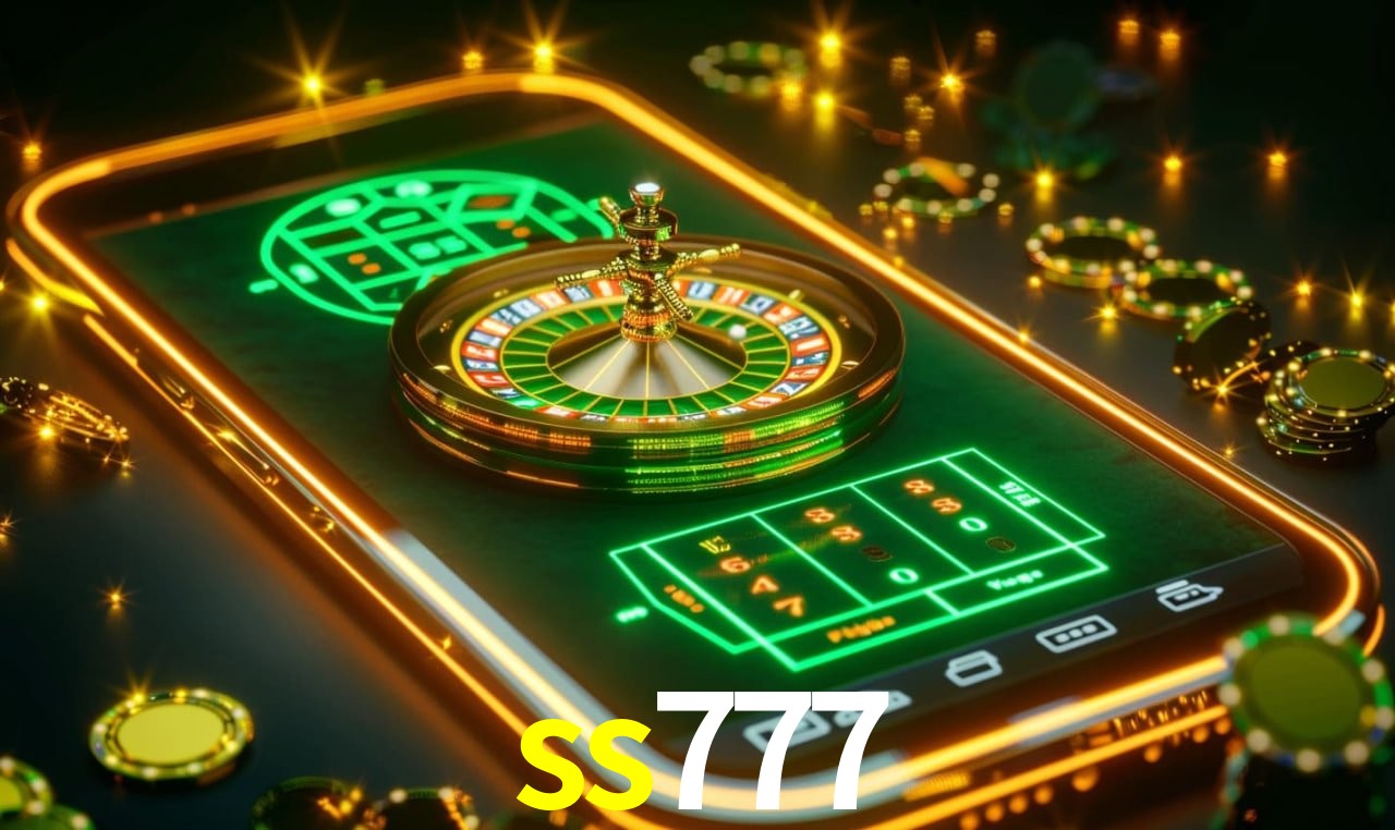 Login Seguro ss777