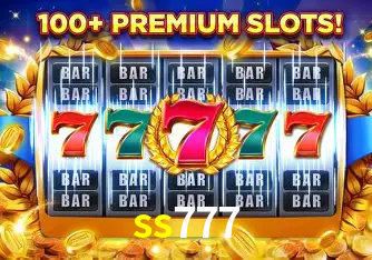 Descubra o Mundo do Cassino Online com ss777