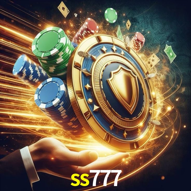 ss777 Slots - ss777 visual 2