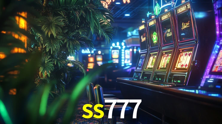 Tournaments ss777