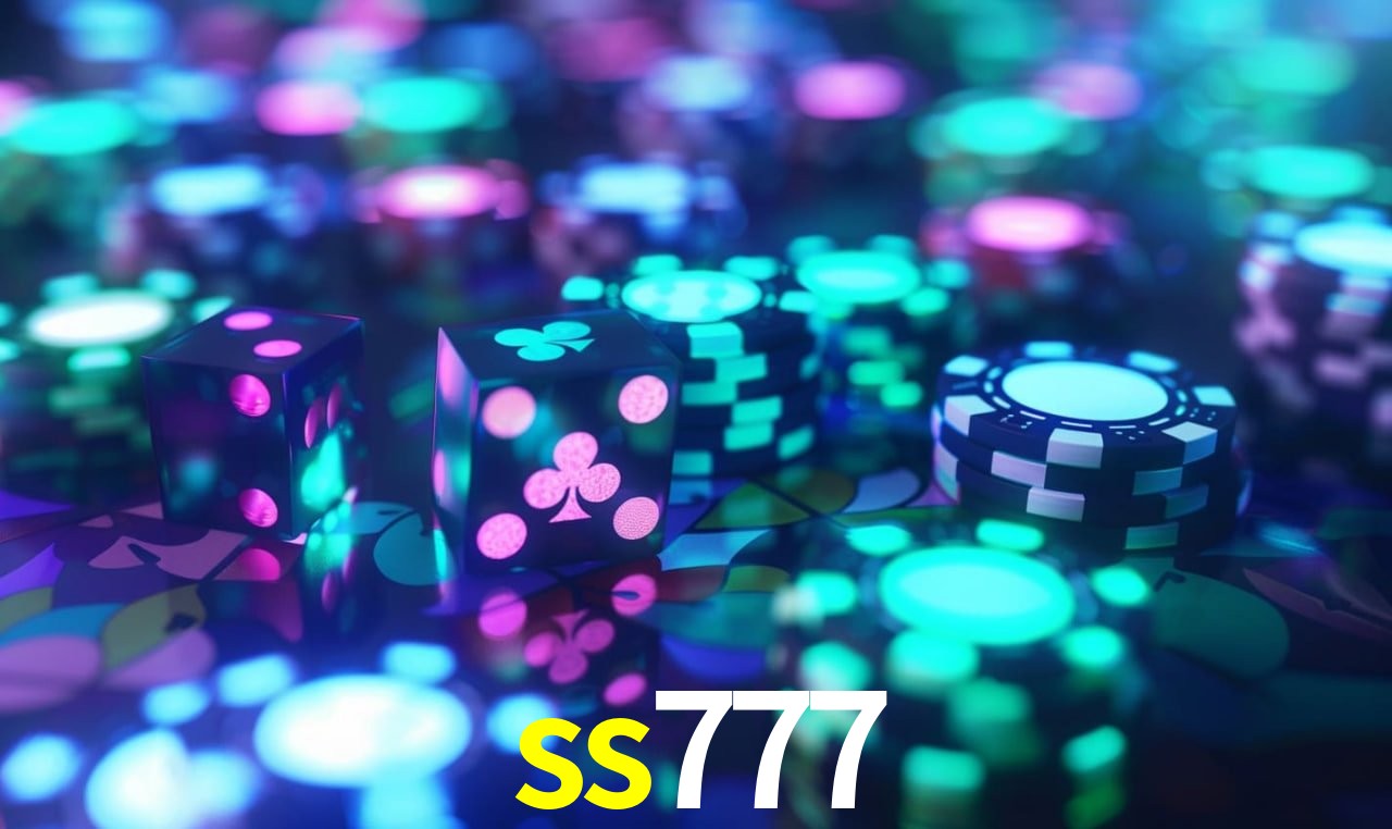Bônus Diários ss777