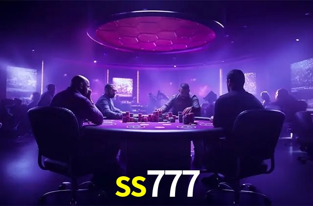 Apostas de Futebol ss777