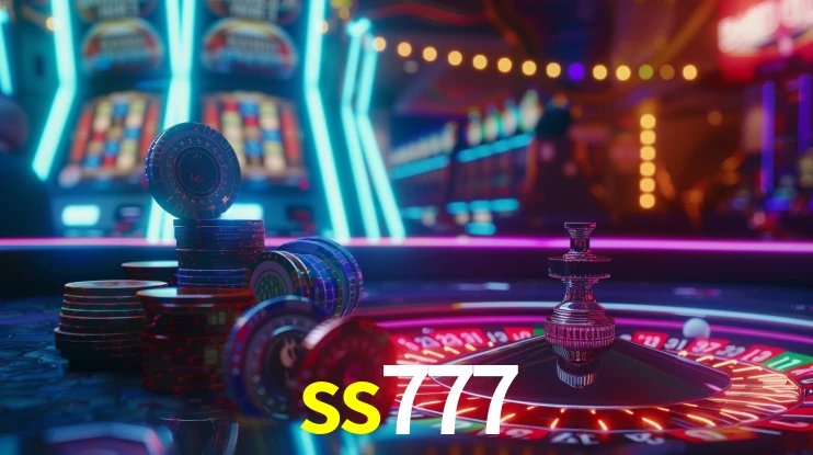 Live Casino ss777