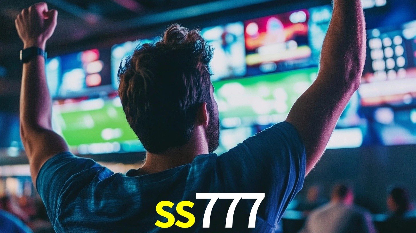 ss777 bet