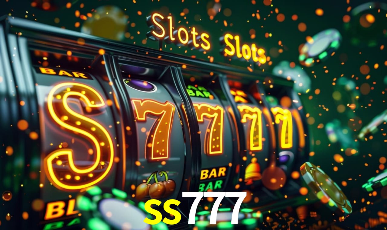 Casino Ao Vivo ss777