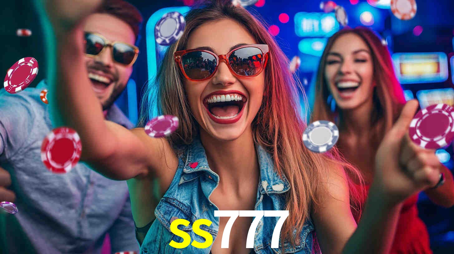 Apostas Esportivas na ss777: Um Guia Completo