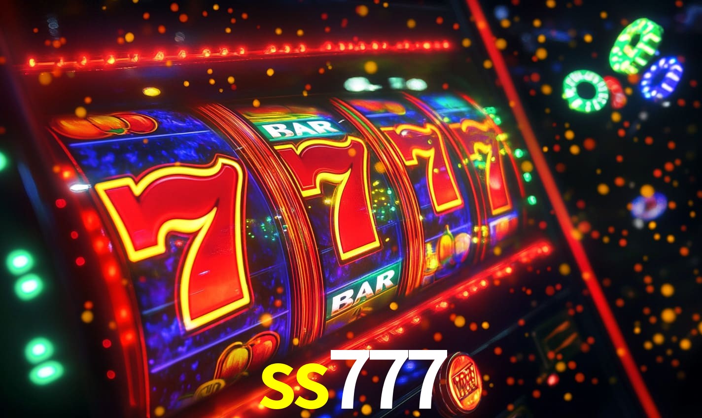 ss777: Seu Especialista em Apostas Esportivas Brasileiras