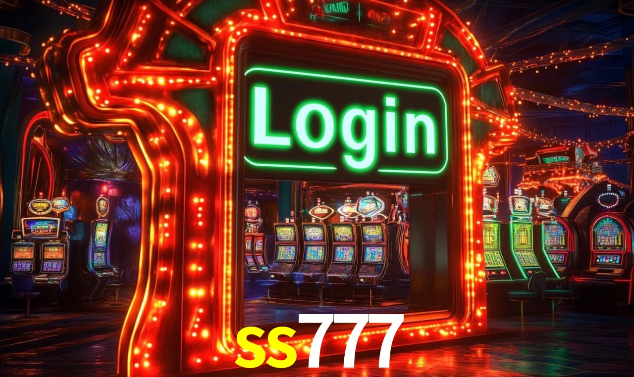 Casino VIP ss777