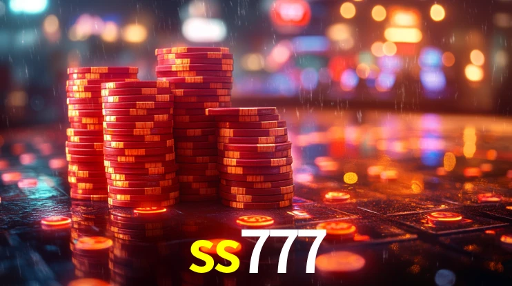 Sinta a adrenalina dos jogos de cassino com ss777