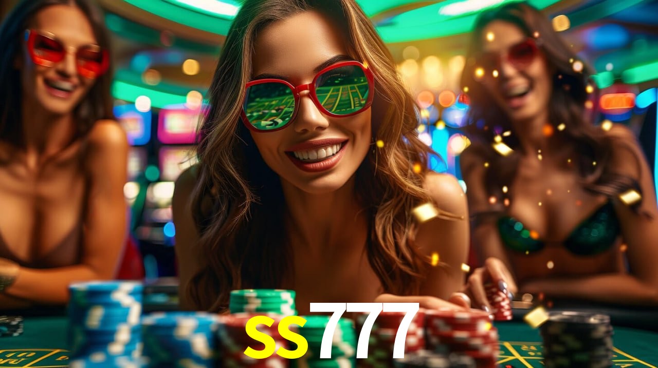 Football Betting ss777