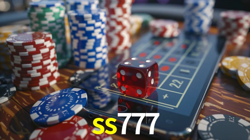 ss777 bet