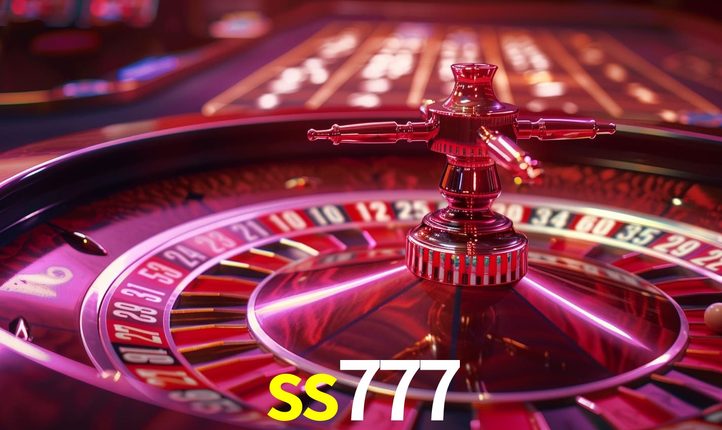 Descubra o Programa VIP da ss777: Vantagens Exclusivas para Jogadores