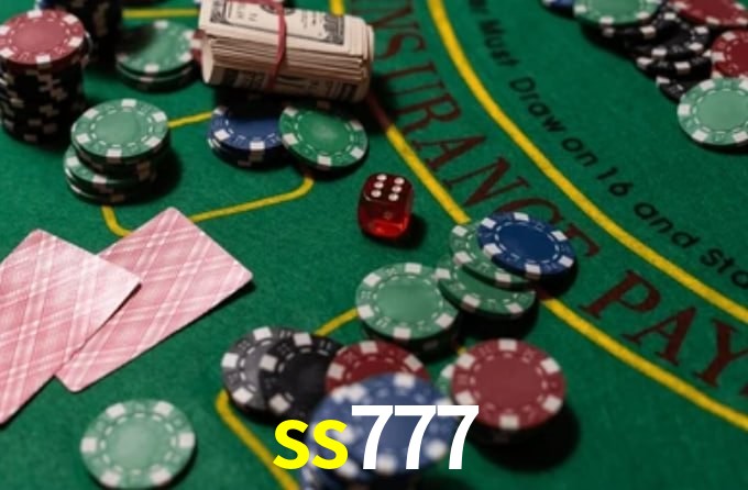 Bônus Generosos e Exclusivos no ss777 para Você!