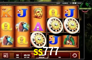 A Revolução dos Aplicativos de Jogos no ss777