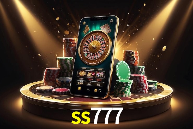 Jogos de Slot ss777