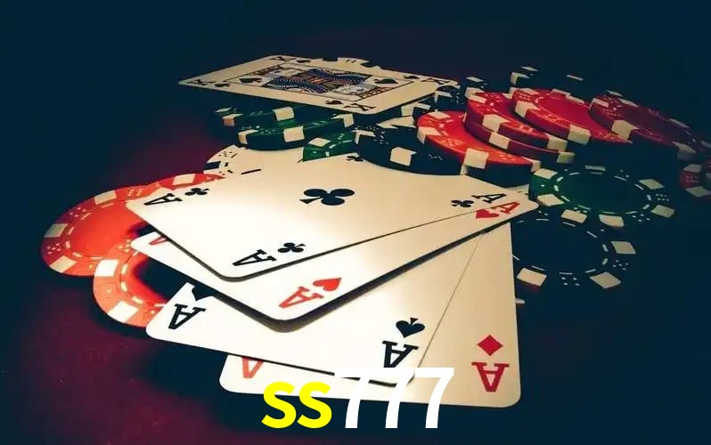 ss777 visual 2