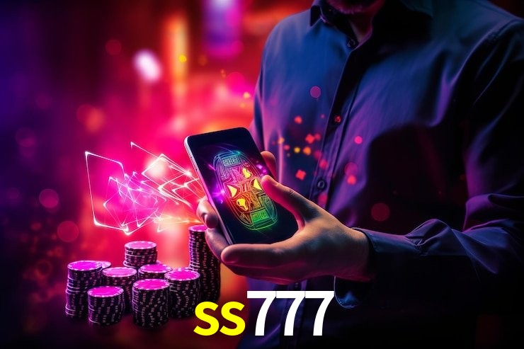 Jogos Exclusivos ss777