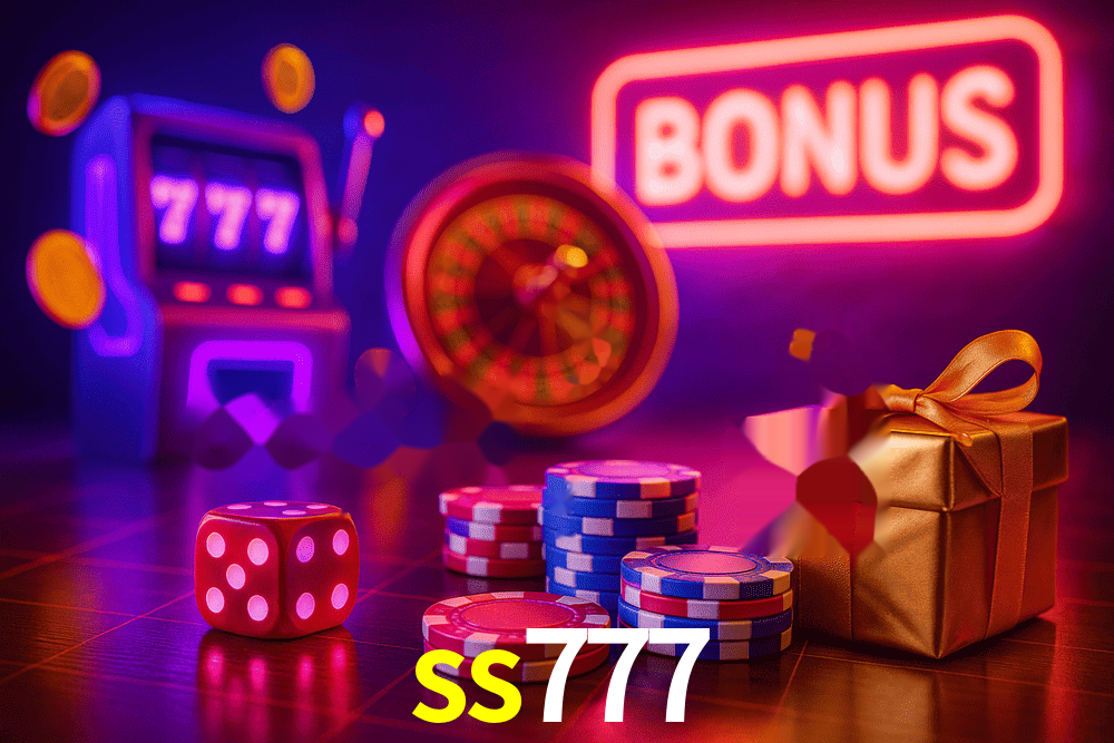 Inovações de Jogos na ss777: O Futuro das Experiências Interativas