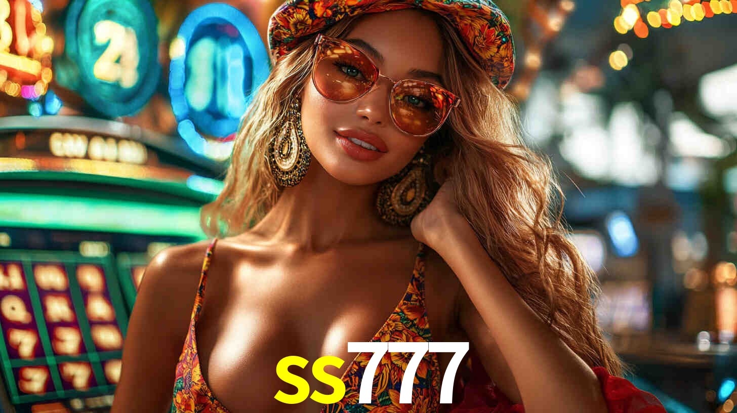 ss777 Bônus - ss777 visual 1
