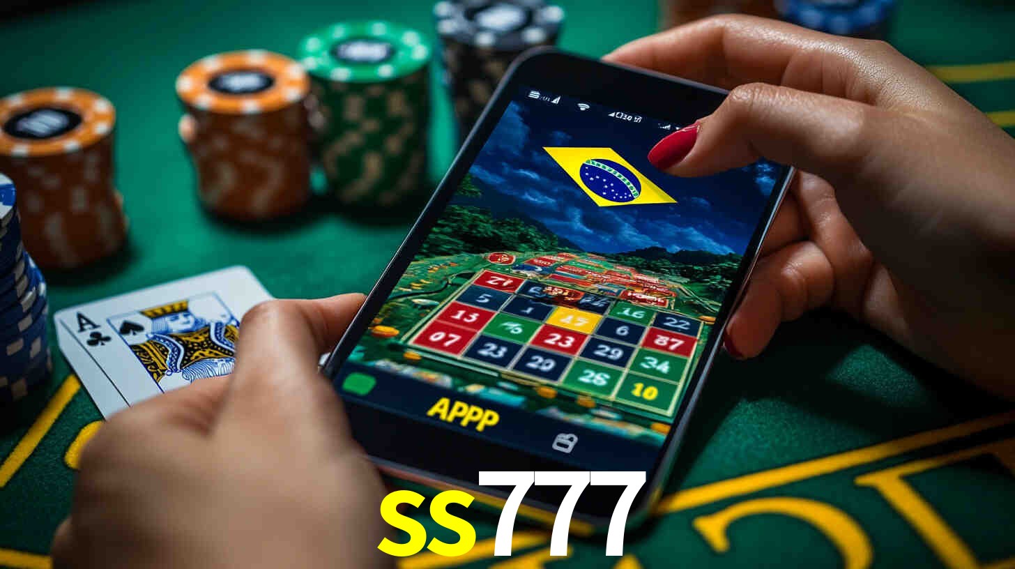 A Experiência Imersiva dos Cassinos Ao Vivo no ss777