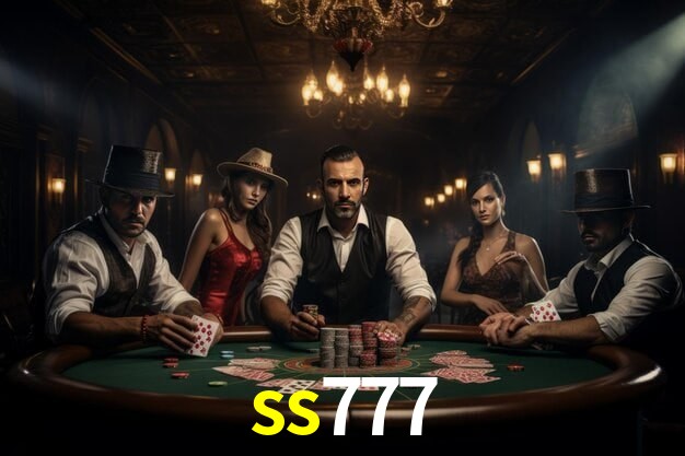 Desvendando o Mundo dos Jogos Virtuais na ss777