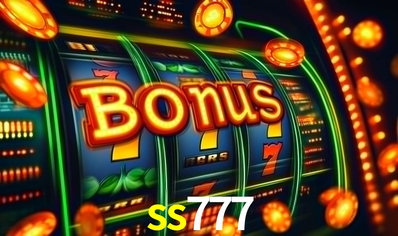Blackjack Table ss777