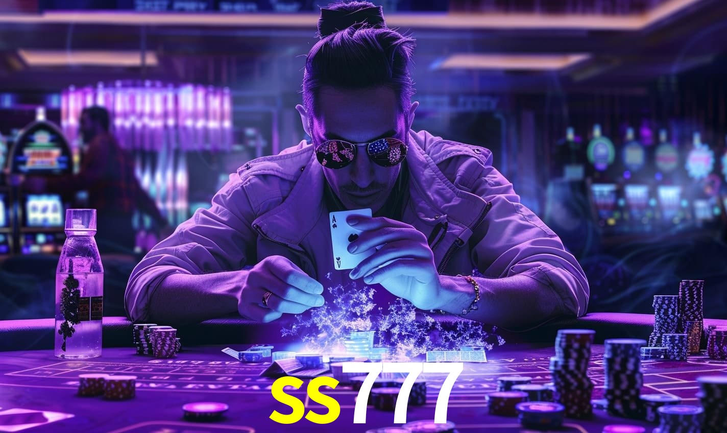 VIP Casino ss777