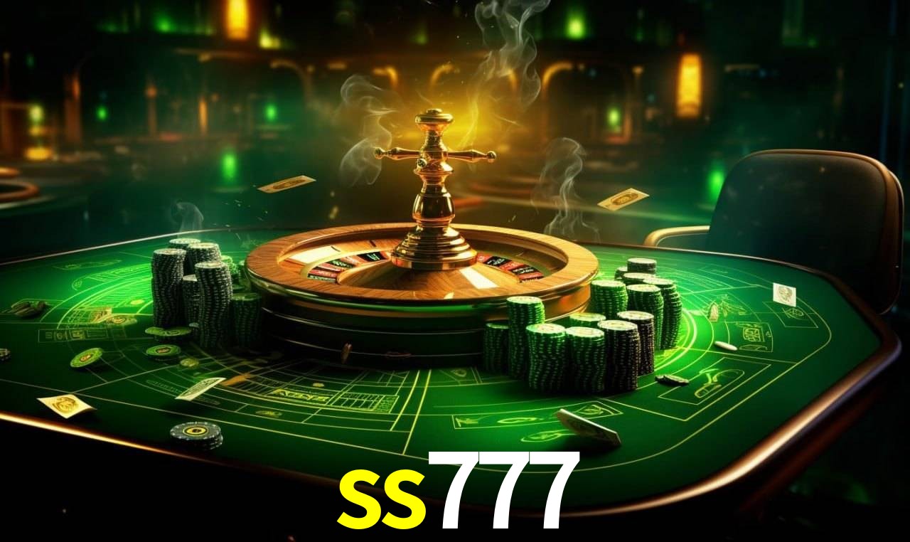 A Emoção da Loteria na ss777: Uma Chance de Mudança de Vida