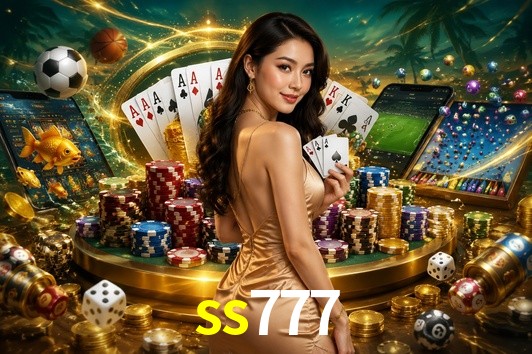 Live Casino ss777