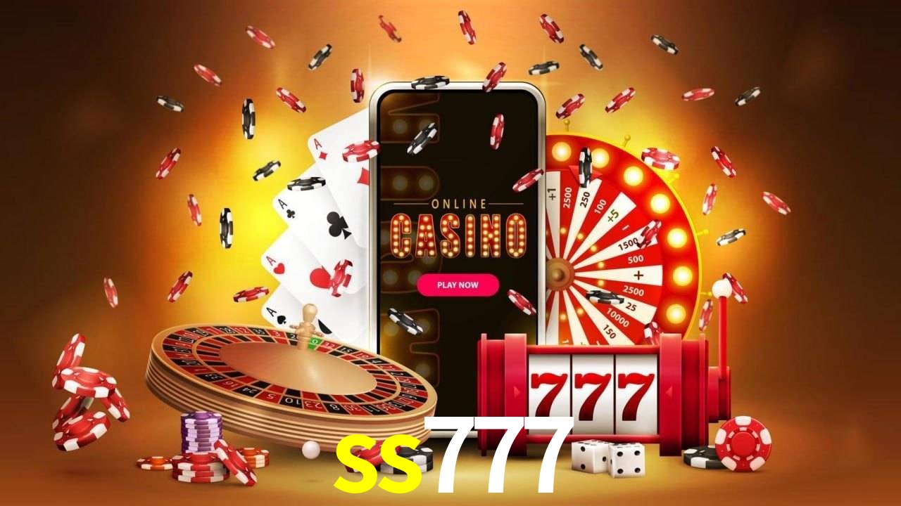 Estatísticas do Jogo ss777
