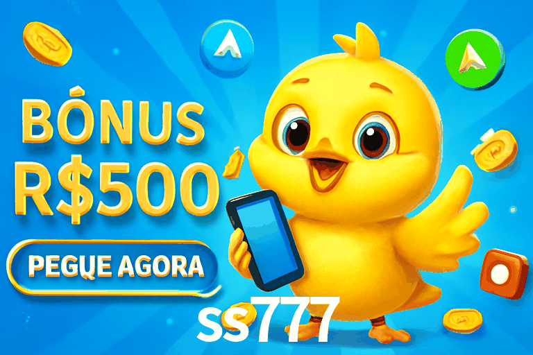 Flash Promotion ss777