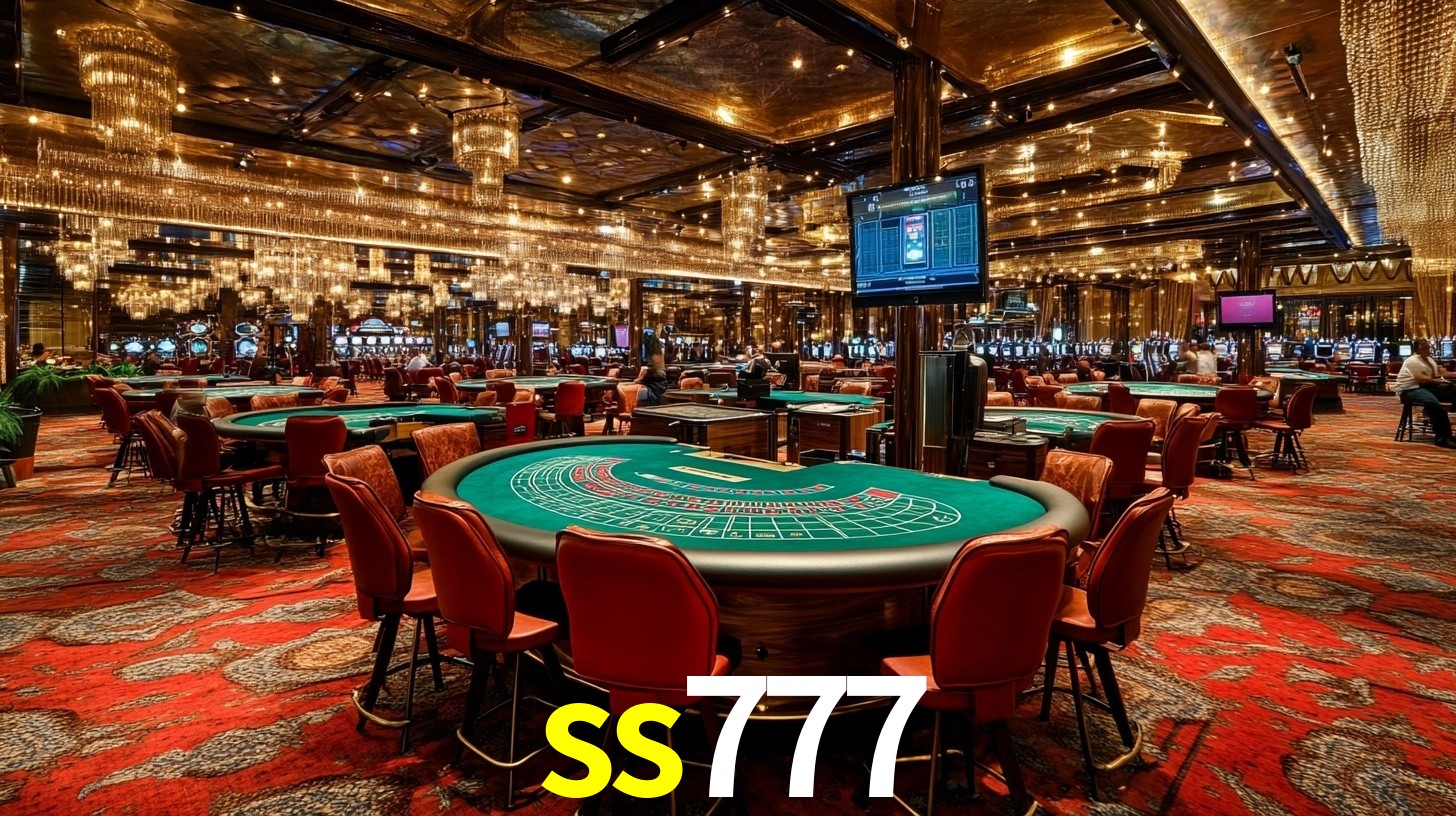 ss777 - Online Apostas Plataforma - ss777.com