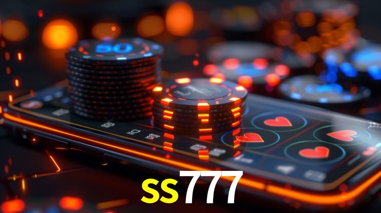 Welcome Bonus ss777