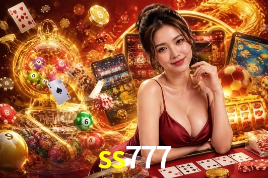 Slot Games ss777