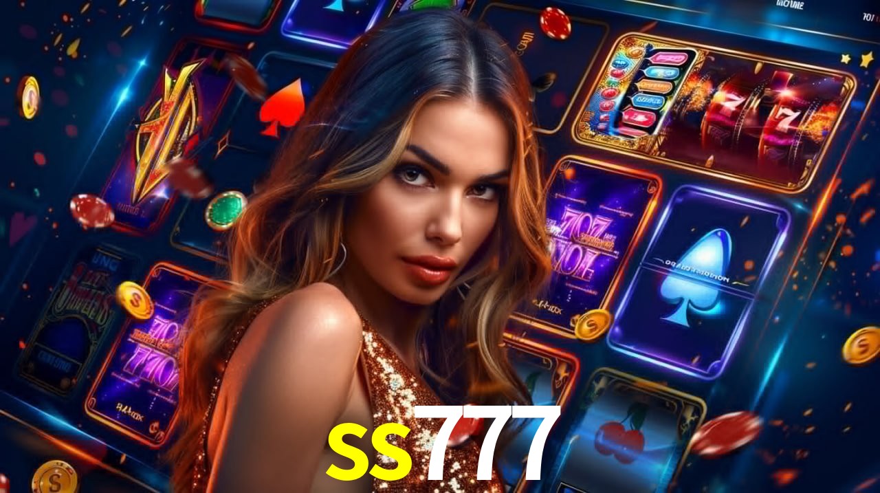 A Experiência Imersiva dos Cassinos Ao Vivo no ss777